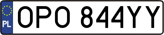OPO844YY