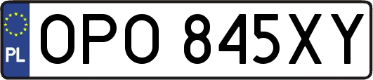 OPO845XY