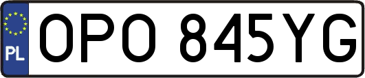 OPO845YG