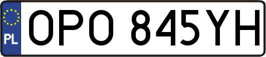 OPO845YH