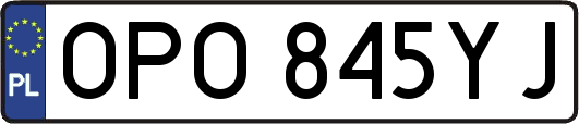 OPO845YJ