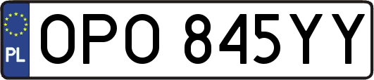 OPO845YY