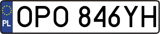 OPO846YH