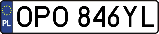 OPO846YL