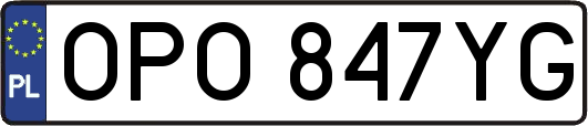 OPO847YG