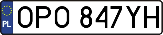 OPO847YH