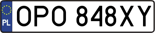 OPO848XY