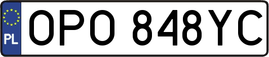 OPO848YC
