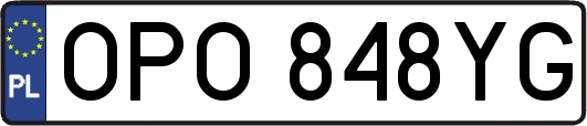 OPO848YG