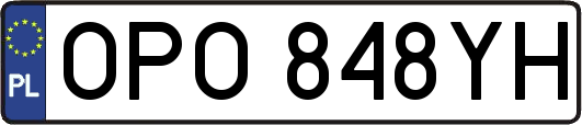 OPO848YH