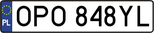 OPO848YL