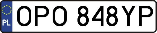 OPO848YP