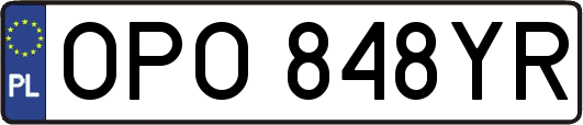 OPO848YR