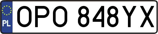 OPO848YX