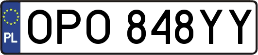 OPO848YY
