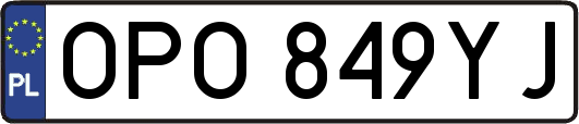 OPO849YJ