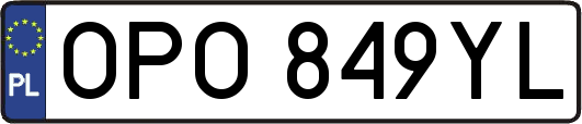 OPO849YL