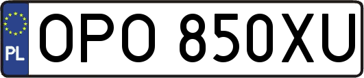 OPO850XU