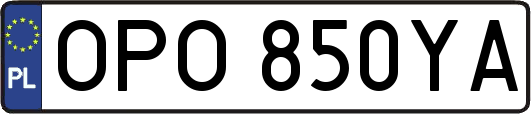 OPO850YA