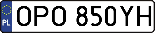 OPO850YH