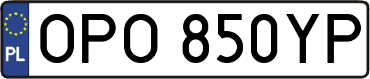 OPO850YP