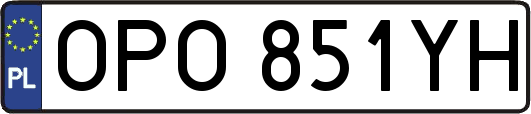 OPO851YH