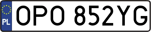 OPO852YG