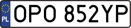 OPO852YP