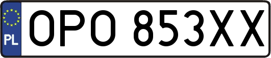 OPO853XX
