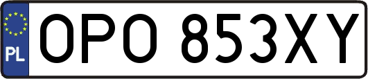 OPO853XY