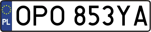 OPO853YA