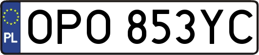 OPO853YC