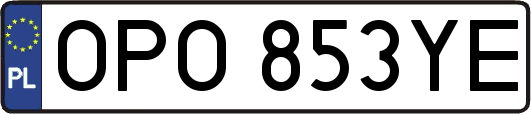 OPO853YE