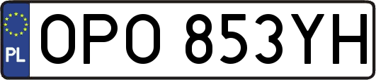 OPO853YH