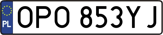 OPO853YJ