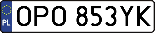 OPO853YK