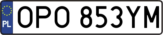 OPO853YM