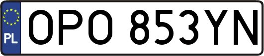 OPO853YN