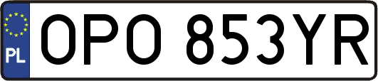 OPO853YR