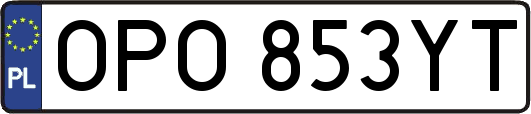 OPO853YT