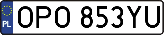 OPO853YU