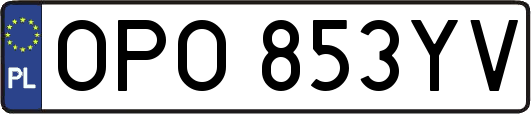 OPO853YV