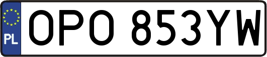 OPO853YW