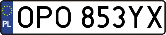 OPO853YX