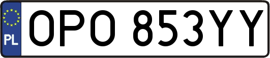 OPO853YY
