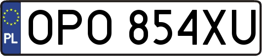OPO854XU