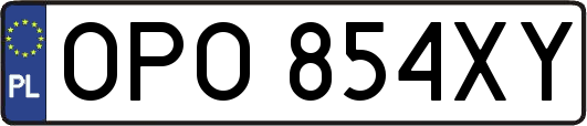 OPO854XY