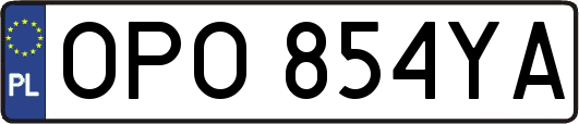 OPO854YA