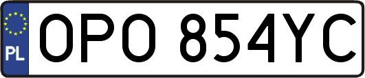 OPO854YC