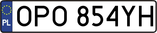 OPO854YH